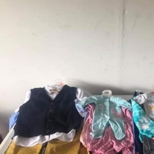 Boys clthes new 4t to 7t